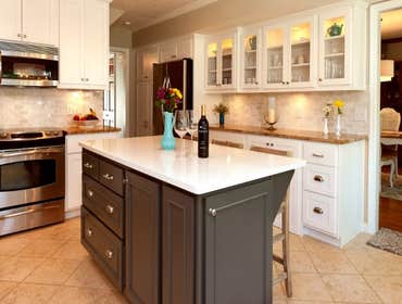 Photos by Cabinet Refacing of Richmond Va #1