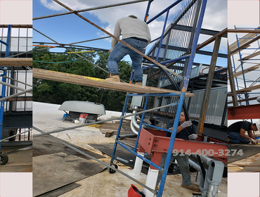 Photos by Trade Contracting Corp #1