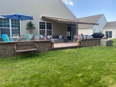 Photos by J.I.M Decorative Stone and Landscaping LLC #17