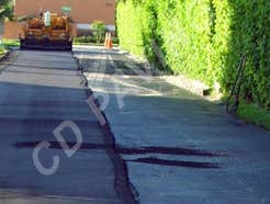 Photo(s) from Cd Paving & Sealcoating