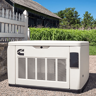 Whole House Standby Generators