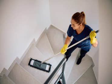 Photos by Mireya's House Cleaning #1