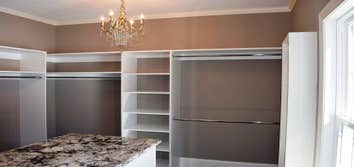 Interiors - Sample Projects