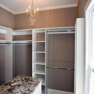 Interiors - Sample Projects