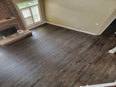 Photos by an Quality Construction Inc #1