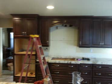Works by Precision Electric