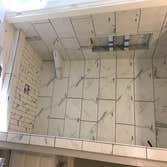 Tile Bathrooms floors and backsplash