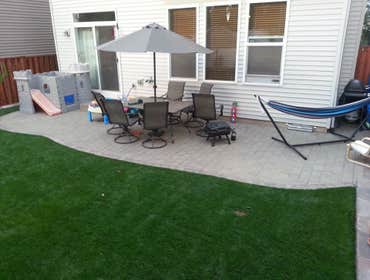 Photos from Pacific Chimney and Masonry