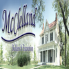 McClelland Builders & Excavation logo