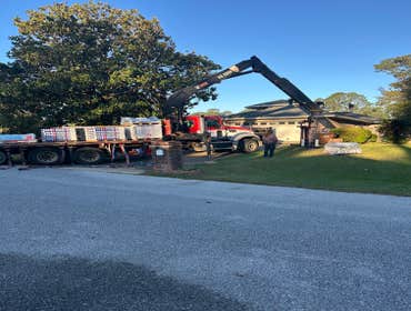 Photos by Complete Roofing LLC #1 New Roof Inastallation in Gulf Breeze, Florida