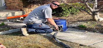 Photos by Beechwood Village Foundation Repair #1