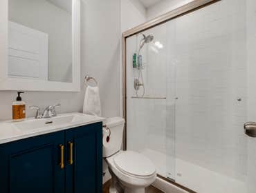 Photos by Homestead Homes and Basements #1