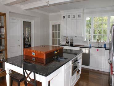 Kitchen Renovation Sewickley
