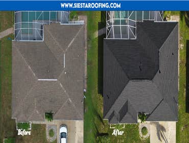 GAF Roofing Transformation