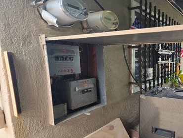Photos by Sosa Quality Construction