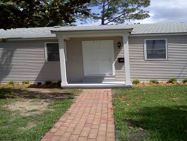 Keller Ave Total renovation - New electrical, plumbing, a/c & heat, flooring, cabinets,appliances, etc.