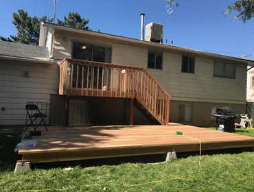 Photos by Ronin Construction #1