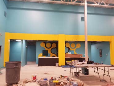 Interior Painting