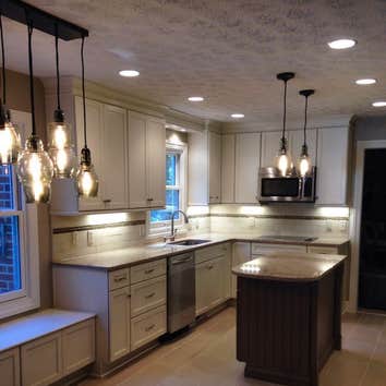 Pj Abbey Construction LLC