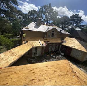 New Roof