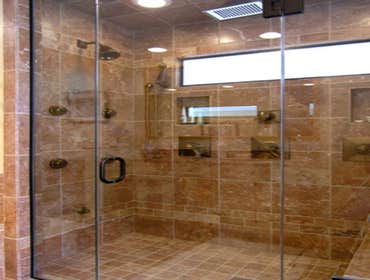 Baths