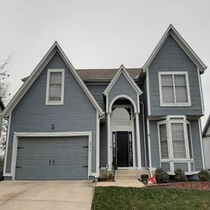 Photos by Home Pros Painting and Home Repairs of San Antonio #1