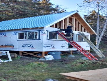 Photo(s) from Brody Gerke Construction