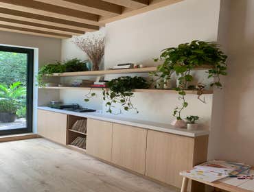 Photos by Privilege Construction Corp #9 Gut renovation duplex house