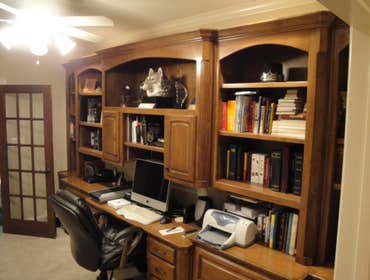 Speegleville Home I