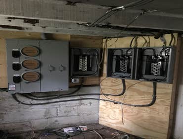 Photos from Fabian Electric