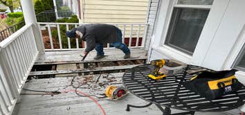 Photos by Laborers Construction Corp #1
