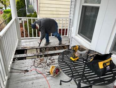 Photos by Laborers Construction Corp #1