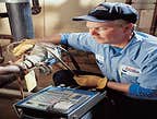BackFlow Prevention Services We are licensed backflow inspectors & are licensed to repair and install