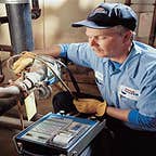 BackFlow Prevention Services We are licensed backflow inspectors & are licensed to repair and install