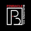 Pinnacle Building Co logo