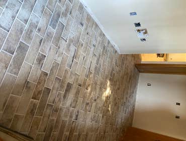 Photos by Mc Tile Installation #3