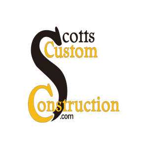 Scott's Custom Construction and Spokane Handyman Service