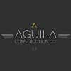 Aguila Construction Co, LLC logo