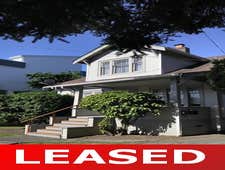 Rental Home - 2 Bedroom Tri-Plex Building in Ballard The non-refundable cleaning fee is in addition to the security deposit and is for blind cleaning a