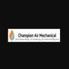 Champion Air Mechanical logo
