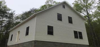 Eddies Remodeling