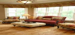 Kip's Hardwood Flooring Inc