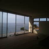 glass wall system