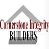 Cornerstone Integrity Builders logo