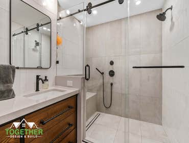 Mapleleaf Dr – Full Home Remodel