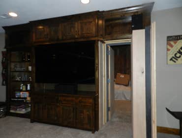 Photos from Built by Design