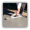 Gaddis & Son Inc Project 1 Gaddis & Sons, Inc. is a Columbus Concrete Contractor specialized in concrete and site construction. Since 1971, we have suc