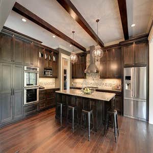 Christian Brothers Cabinets