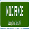 Mild Fence Company logo