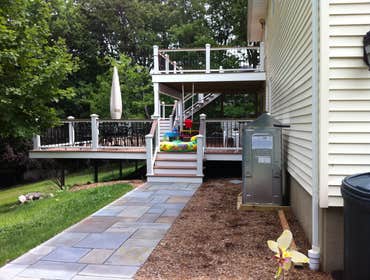 Photo(s) from Renken Construction Corp.
